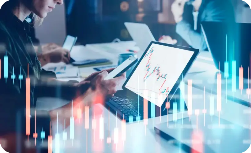 Rwe Energy Plattform algorithmic trading