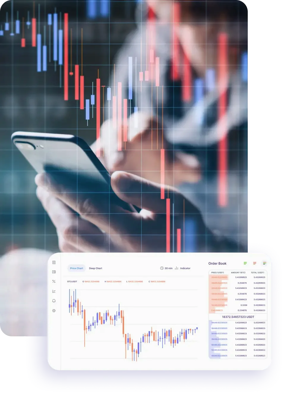 Rwe Energy Plattform trading platform