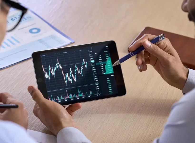 Rwe Energy Plattform AI models analysis